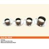 Buy cheap C039 Furniture connecting fittings:Flange from wholesalers