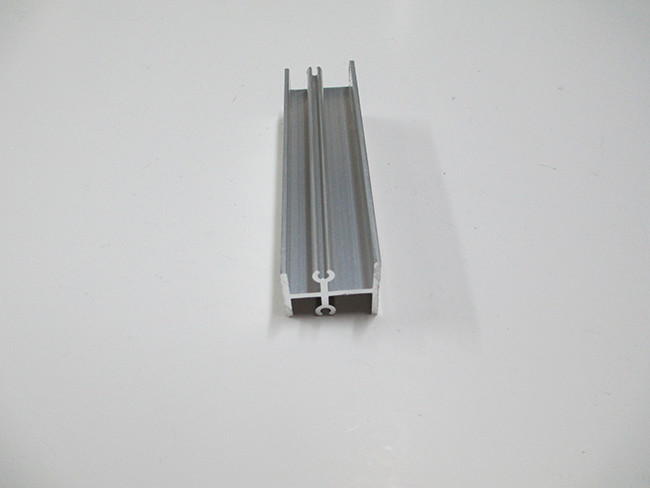 Small Size Extruded Industrial Aluminum Profile TX-1138 OEM Customized