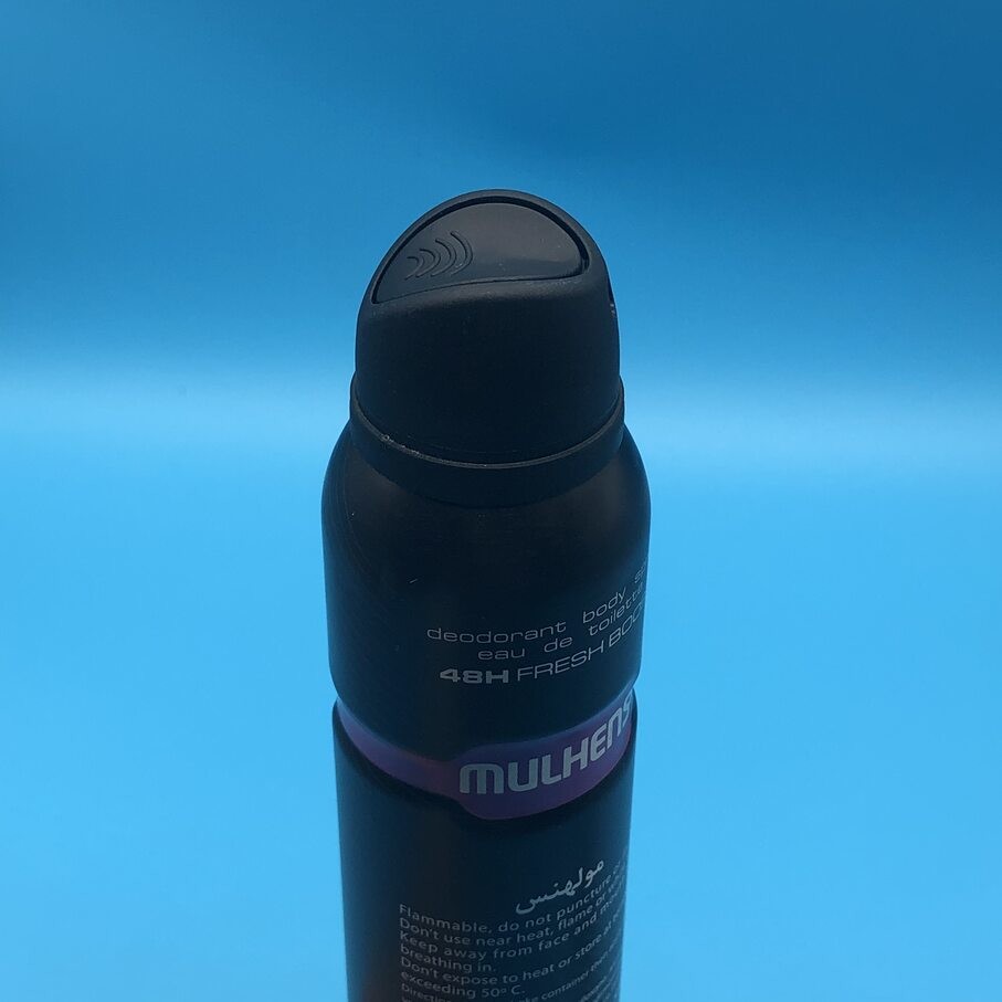 High-Performance Aerosol Actuating with POM Roter and Nozzle Design