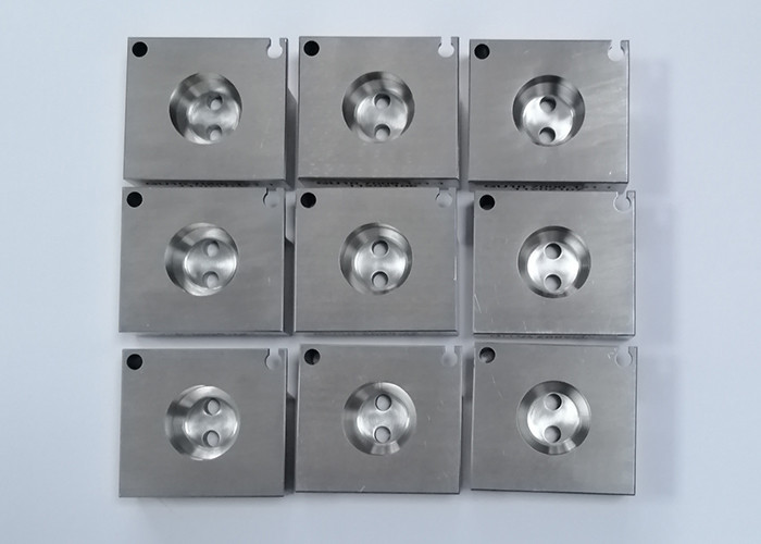 Go And Not Go Gu10 Lamp Cap Gauge 7006-121-1 IEC60061-3