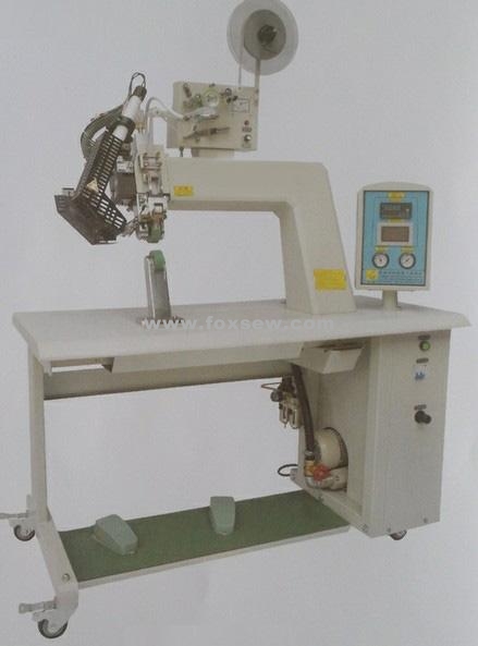 Hot Air Seam Sealing Machine