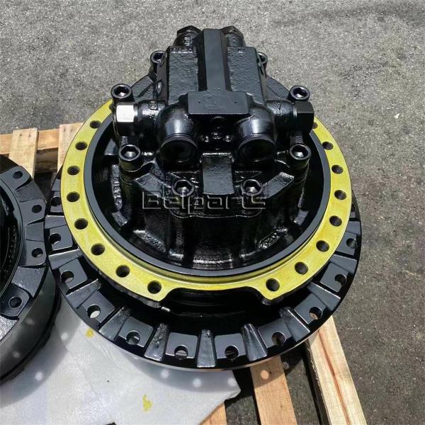 Belparts Excavator Travel Motor Assy For Hitachi Zx330 Zx350 Zx360 Final Drive
