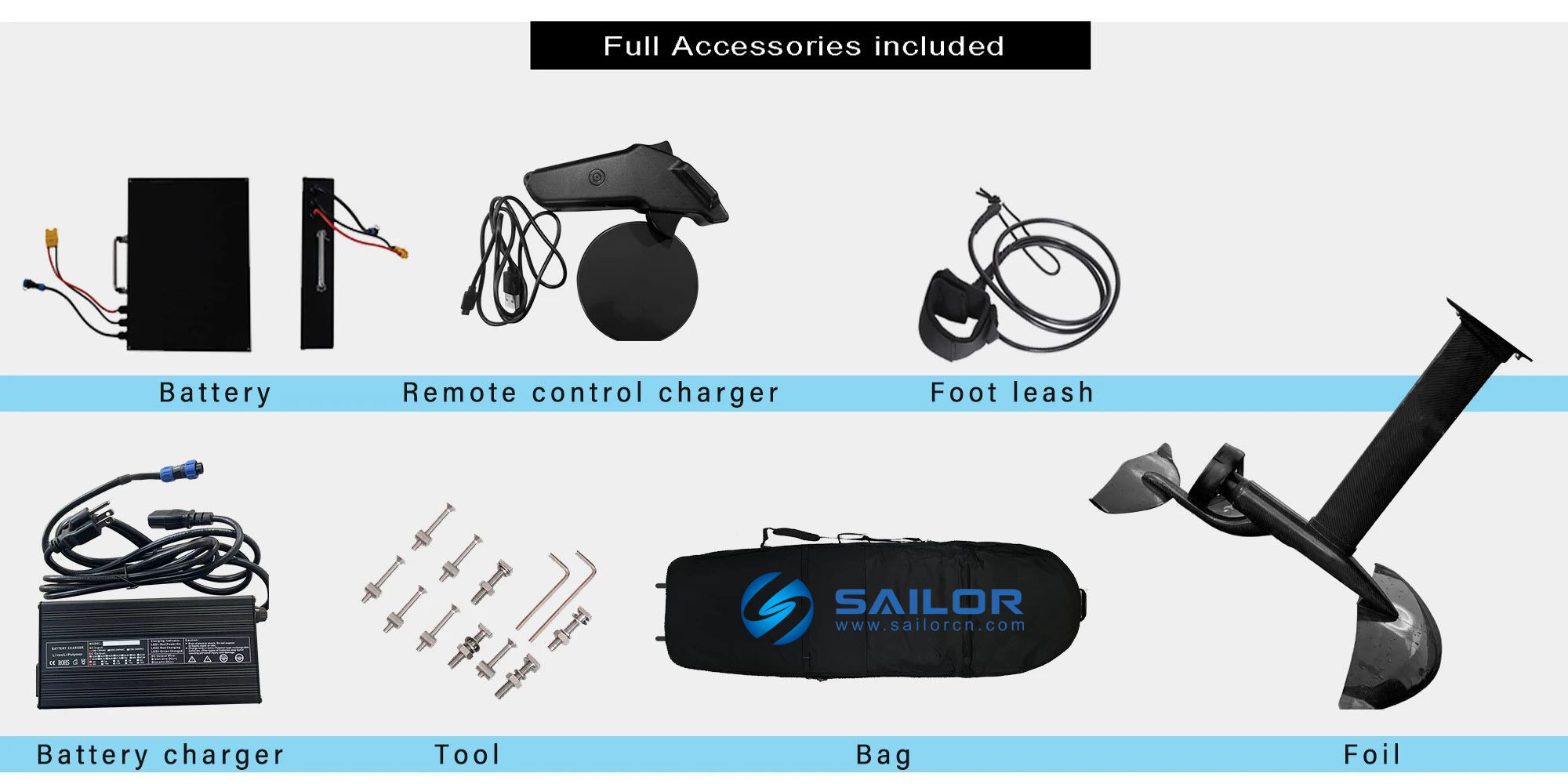 Customized design Jet surf boards powered motorized electric surfboard factory directly sale
