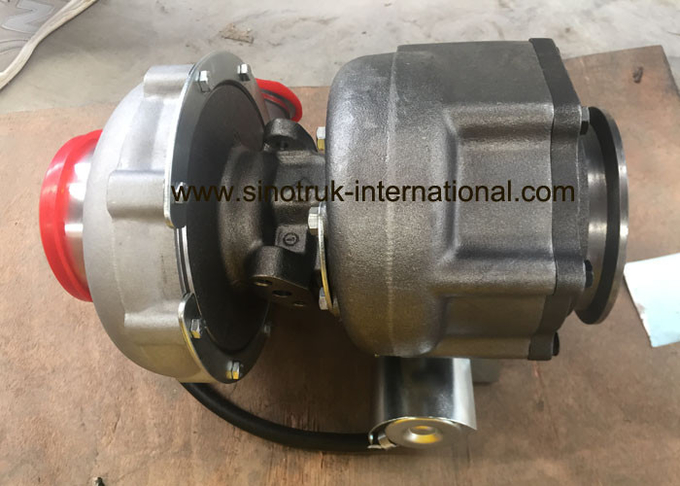 VG1560118229 Heavy Duty HOWO Truck Turbocharger 1