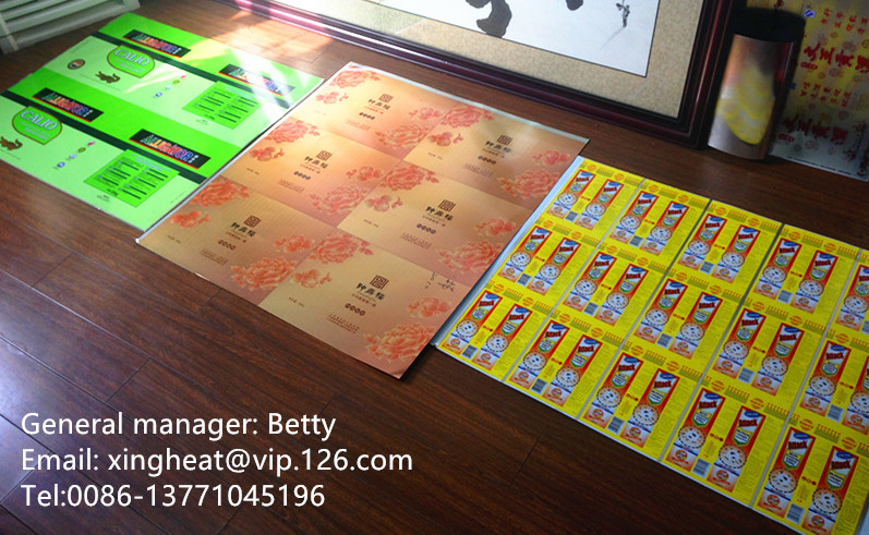 Six Color Printed Tinplate Sheets Anti Corrosion Multipurpose Use