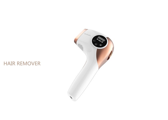 Permanent Laser IPL Portable Machine , Portable Laser Hair Removal Device 36W Power