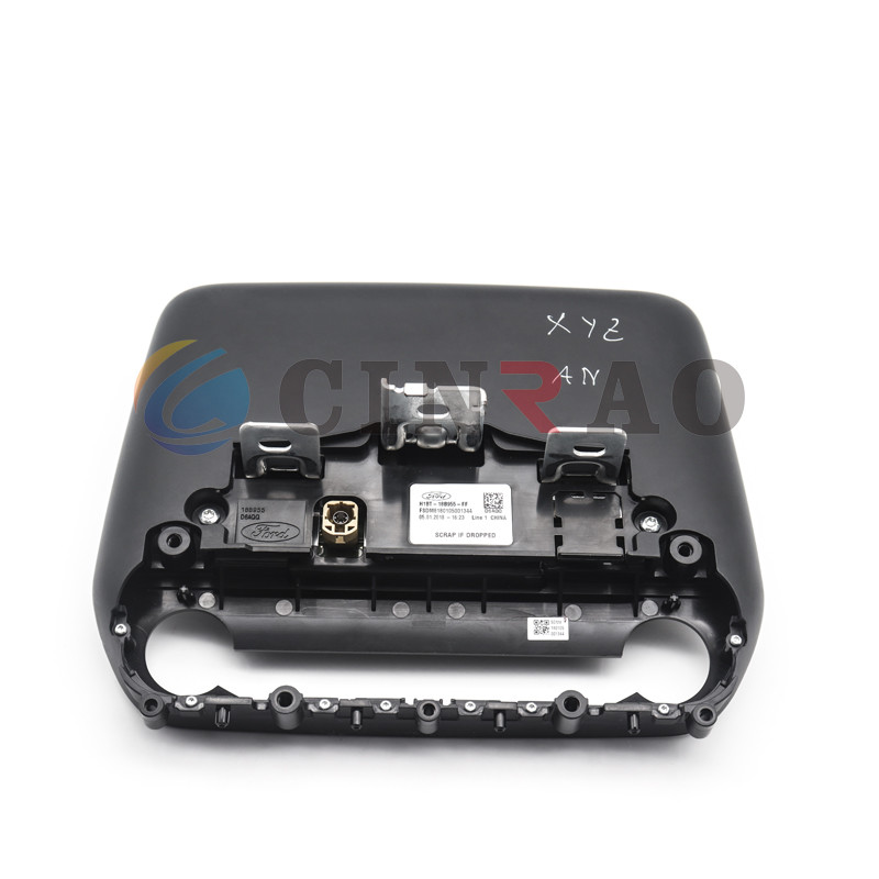 8.0" LCD Display Assembly LQ080Y5LX01D For 2018 Ford
