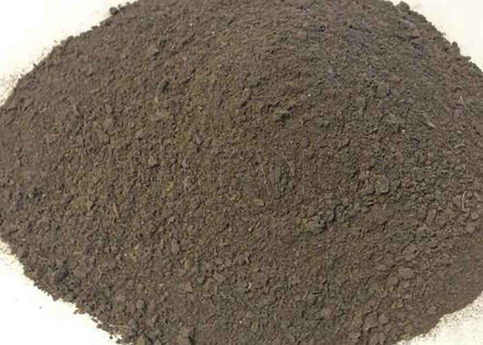 1-20T/H Capacity City Garbage Organic Waste Fertilizer Production Line