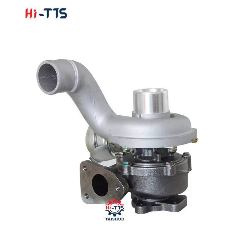 New Diesel Engine Turbocharger GT1852V 718089-5008S 718089-9008S