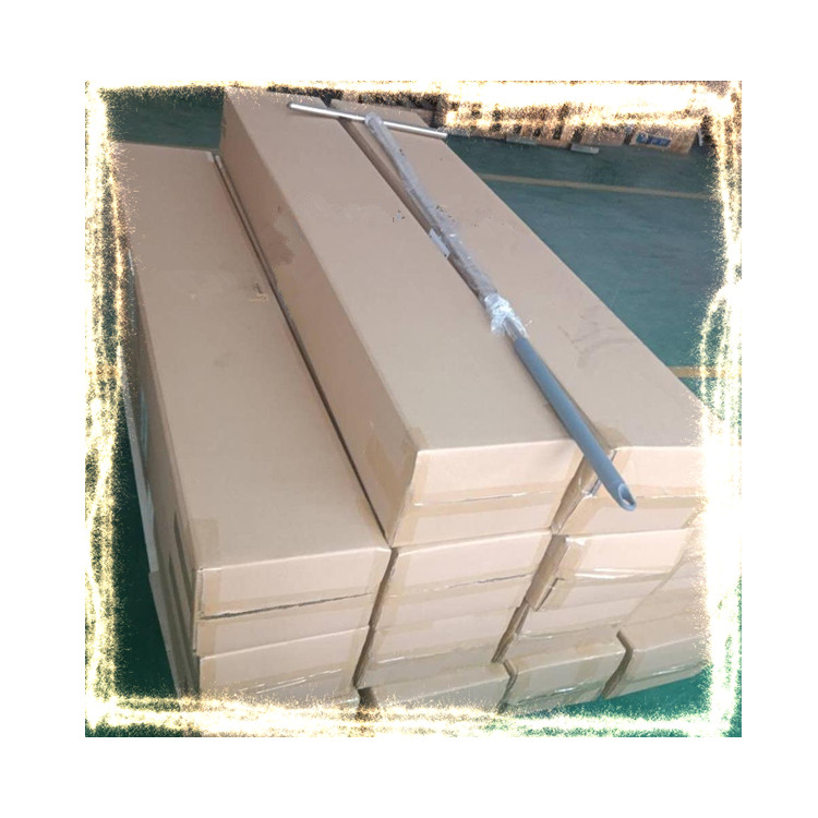 stainless steel long handle floor cleaning wiper for the hall household floor bathroom squeegee