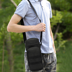 water pouch