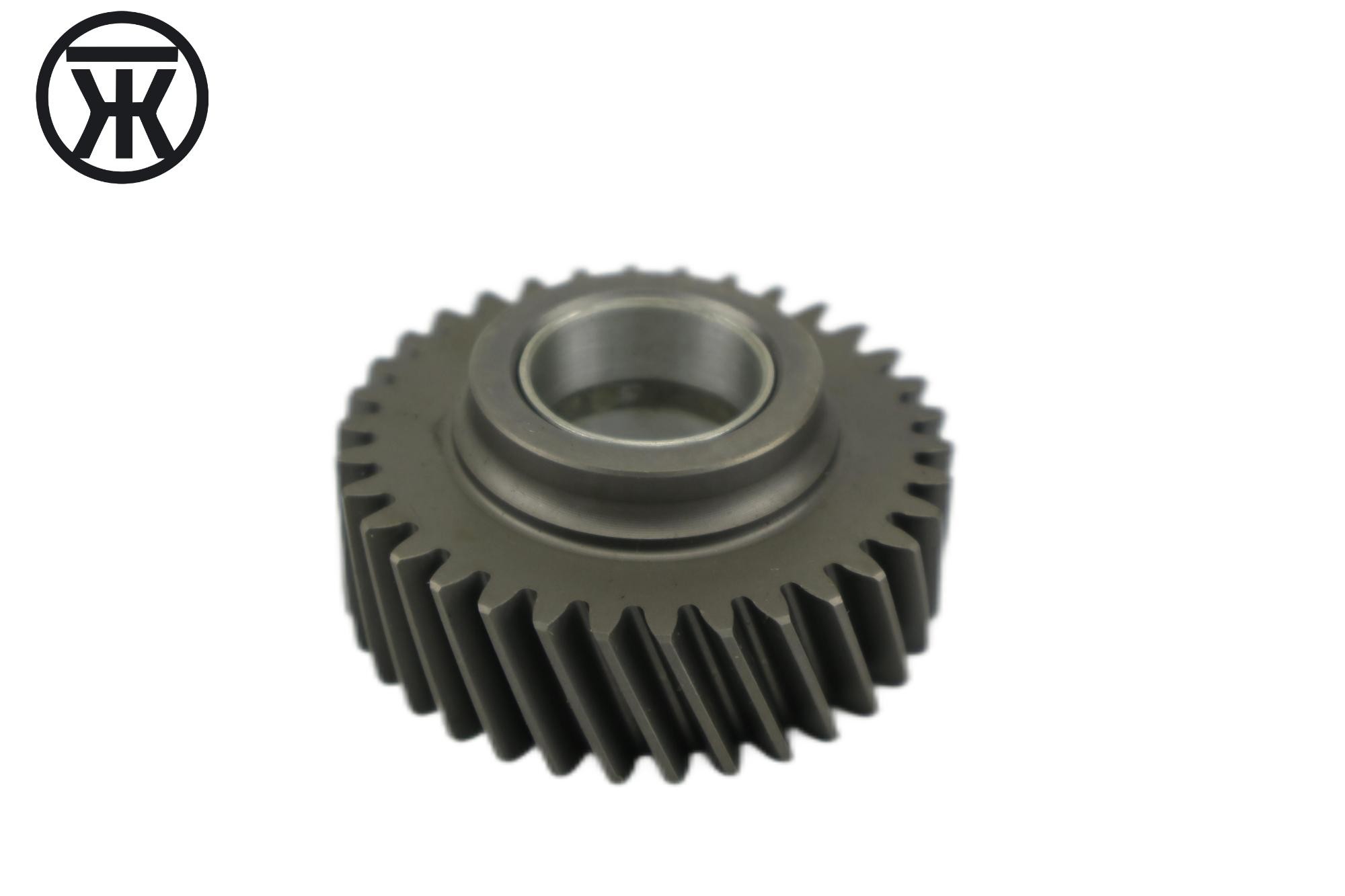 ISUZU DMAX 4JJ1 T 4JK1 GEAR IDLE Z=34 8980210520 CN3-6272-AD