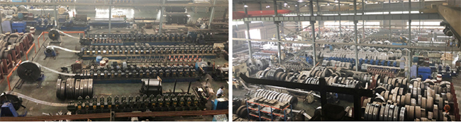  Heavy Duty Pallet Racks 