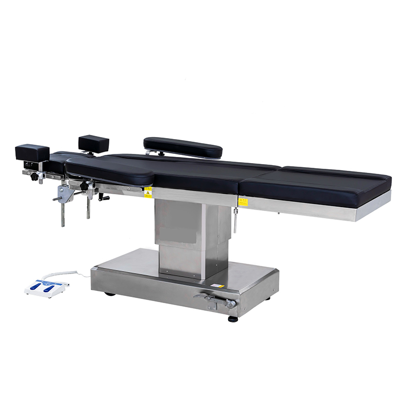 Green ICU Surgery Operation Theatre Stainless Steel For Hospital
