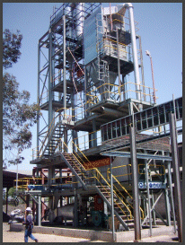 Flash Dryer, Spin Flash Dryers, Flash Dryer Absorber, Spin Flash Dryer, Flash Dryers, Drytech Flash Dryer