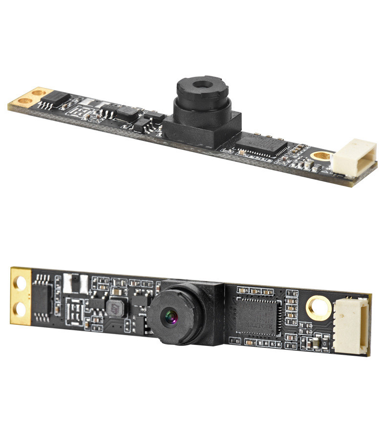 HK2M-H190 High Definition Industrial Laptop Lens Module All-in-One Camera Module Regular work: 0.5W