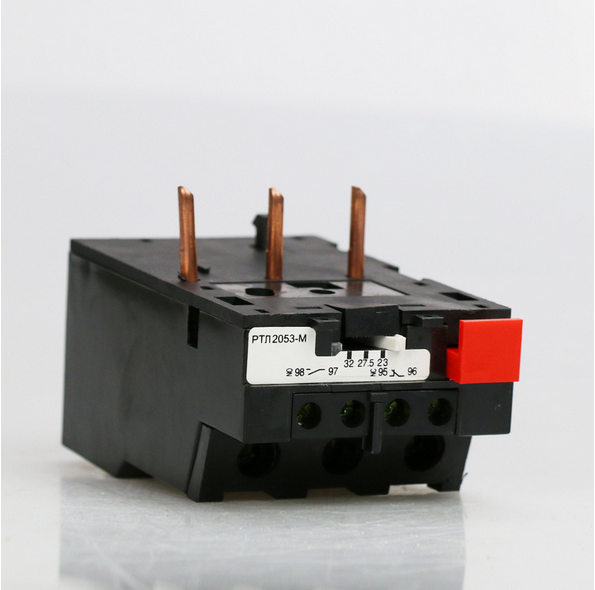 LR1-D40353 220VAC telemecanique thermal overload relay price