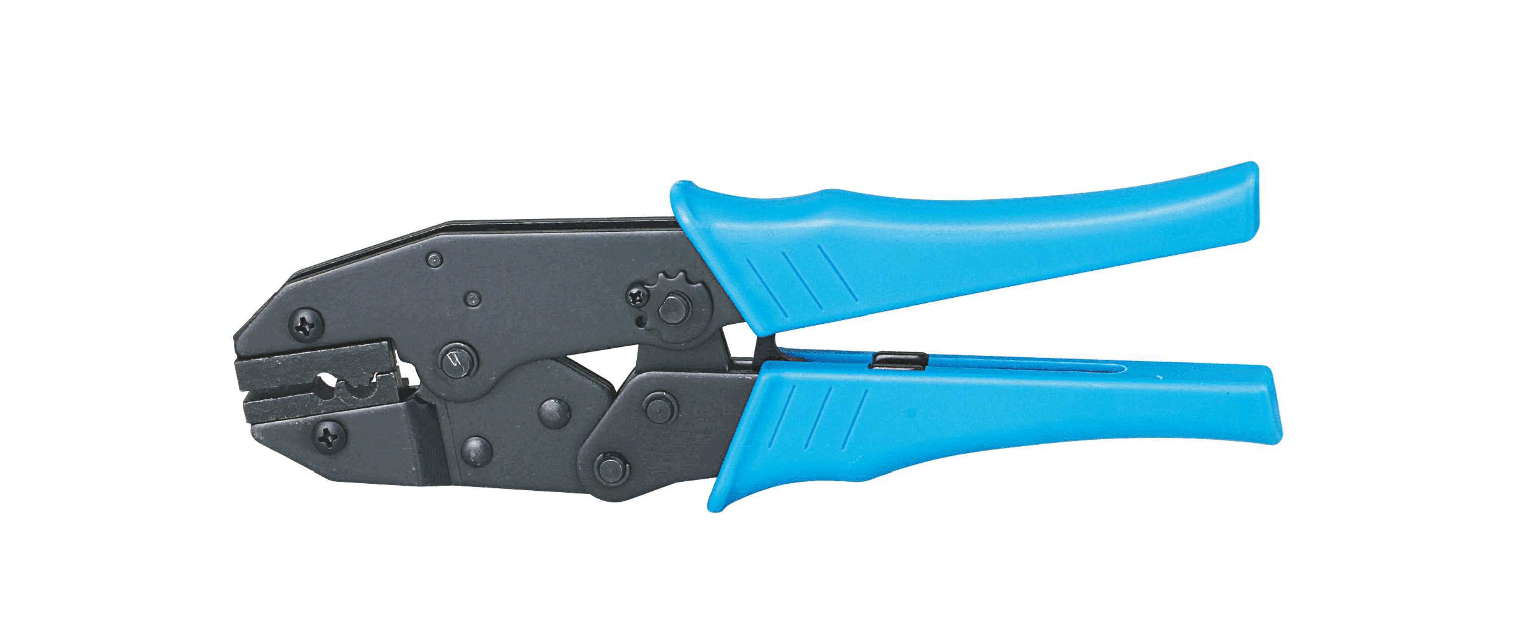self adjustable crimping tool WX 01