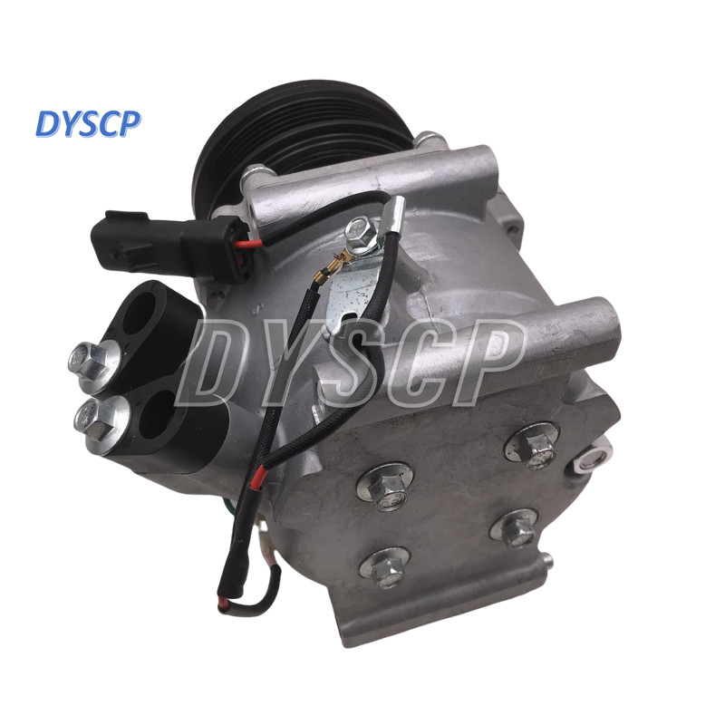 Car Air Compressor Chrysler Cirrus Dodge Stratus 2.0 2.4 2.5