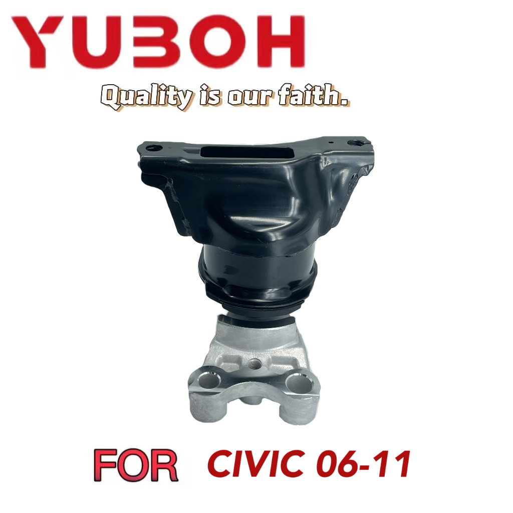 1 Car Make Engine Transmission Mount OEM 50820-SNB-J01 for Honda Civic 06-11 Brio Matic 2014