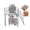 Buy cheap Industrial Food Grade ZH-BL10 Snacks Pouch Packing Machine from wholesalers