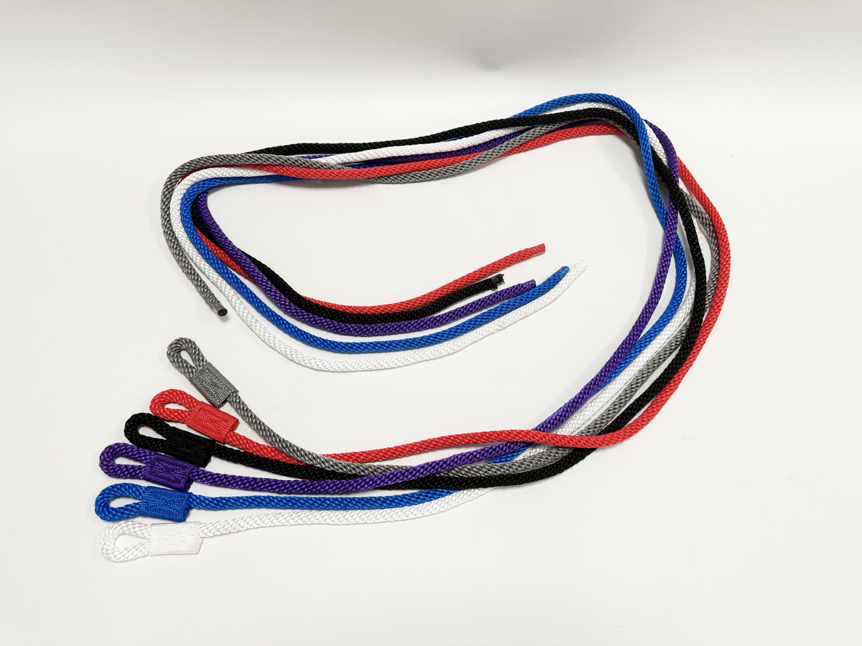 High quality Line with Loop 1.5m Length Polyester material wholesales