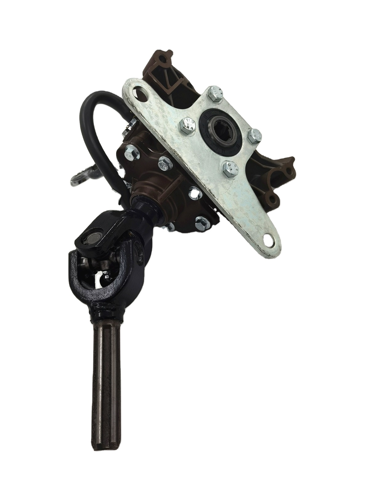 ChuanYu 280 Reverse Gear Box for Lifan Engine Motor Trike 3 Wheel Motorcycle Tricycle