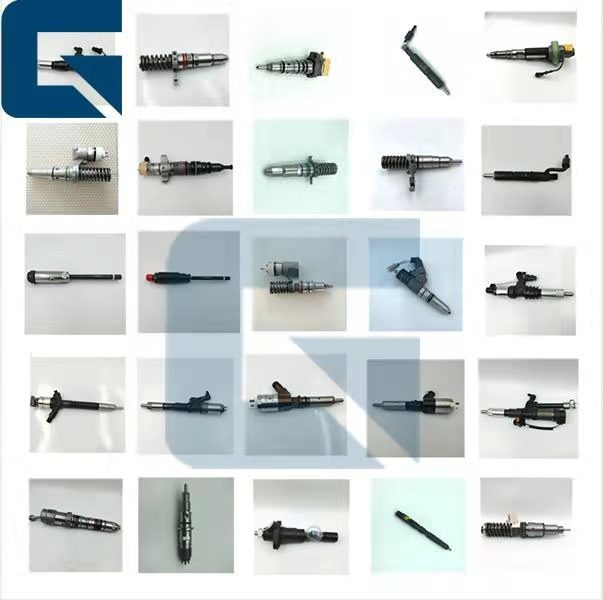 8-97323019-0 Fuel Rail 8-97323019-0 Common Rail For Engine 6HK1
