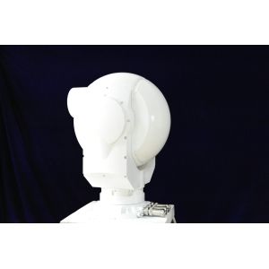 Automatic Tracking Target Electrical Optical Systems , Long Range Surveillance