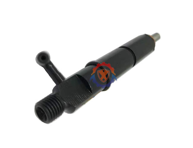 Excavator 311C 312C 320C Engine Parts 4 pcs/lot Fuel Injector Nozzle 212-8470