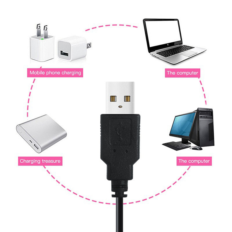 Usb Power 5V Desktop Selfie Ring Light , Makeup Ring Light With Phone Holder