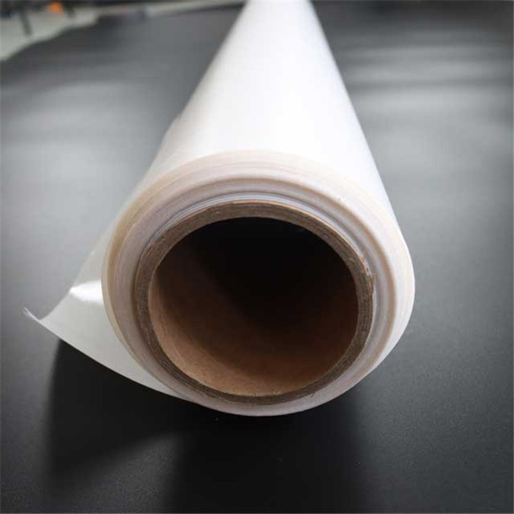 TPU Hem Tape Heat And Bond Hot Melt Adhesive Films For Seamless Canvas Bag