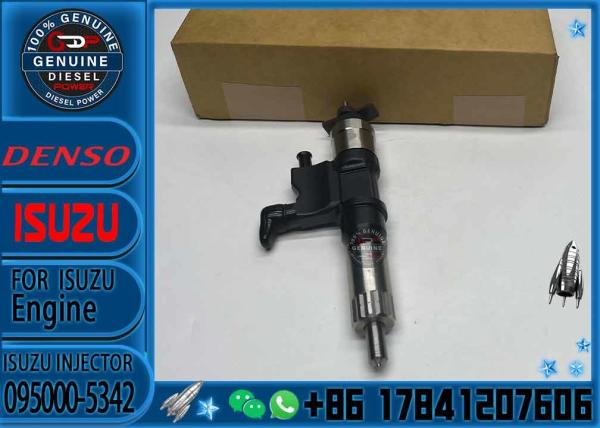 diesel fuel injector for sale 095000-5342 095000-5343 095000 5342 095000 5343