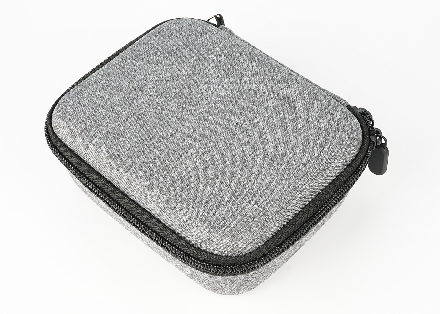 Square Thermometer Storage Case