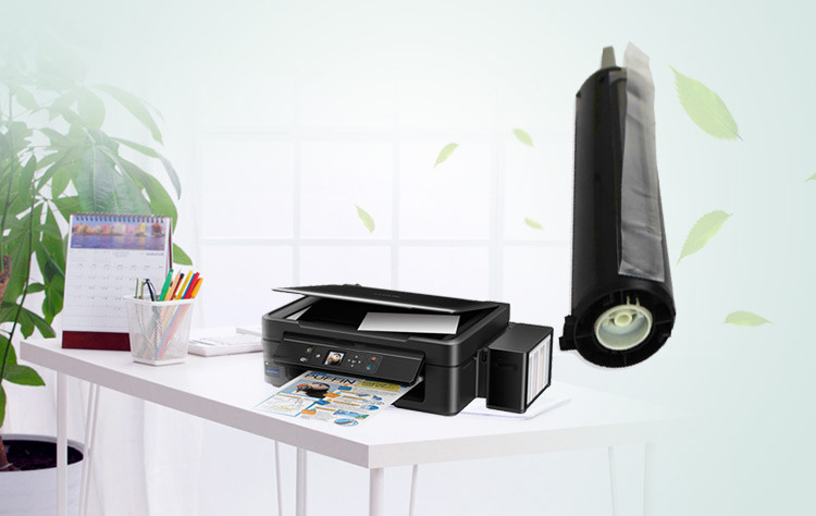 NPG 20 Canon Toner Cartridge Black For iR -155 -165 - 200 Canon Image Runner Copier