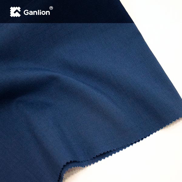 Aramid FR Viscose Spandex Fire Retardant Fabric Moisture Absorption Fireproof Cloth