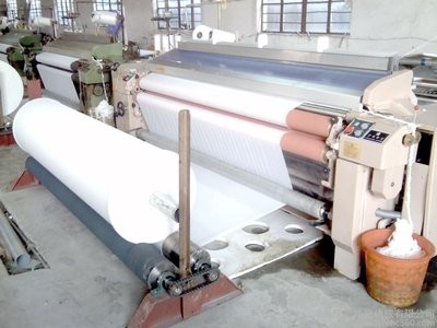 Soft Touch Fibre 32S Modal Bubble Gauze Solid Color Fabric Wear Resistance