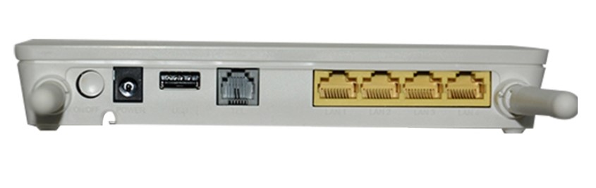 onu epon wifi gpon onu catv onu huawei gpon HG8546M