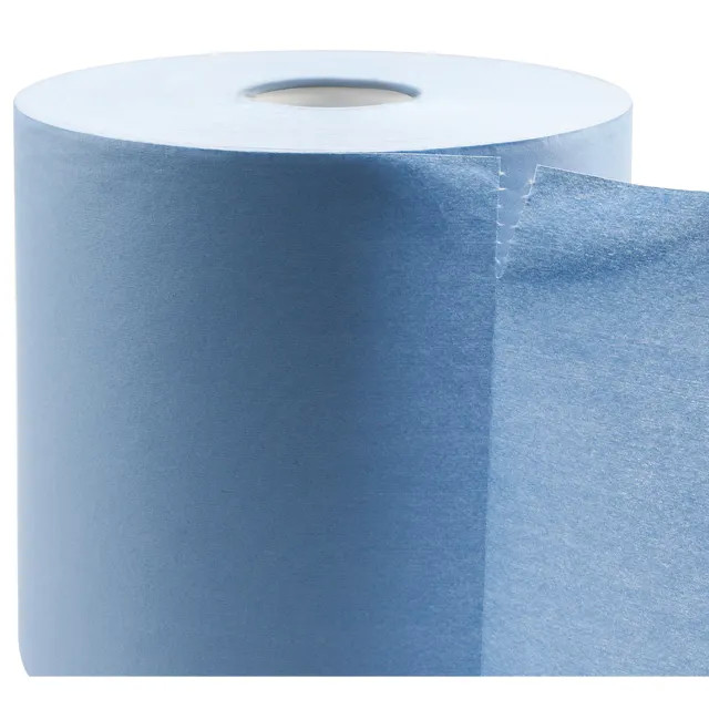 Practical PP Industrial Cleaning Cloths , Automobile Heavy Duty Towels
