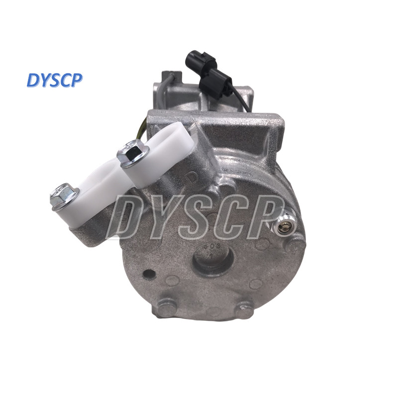 7813A636 7813A289 7813A638 Ac Compressor For Mitsubishi Fusion Zinger Montero Sport 2.4 3.0 4PK 7PK