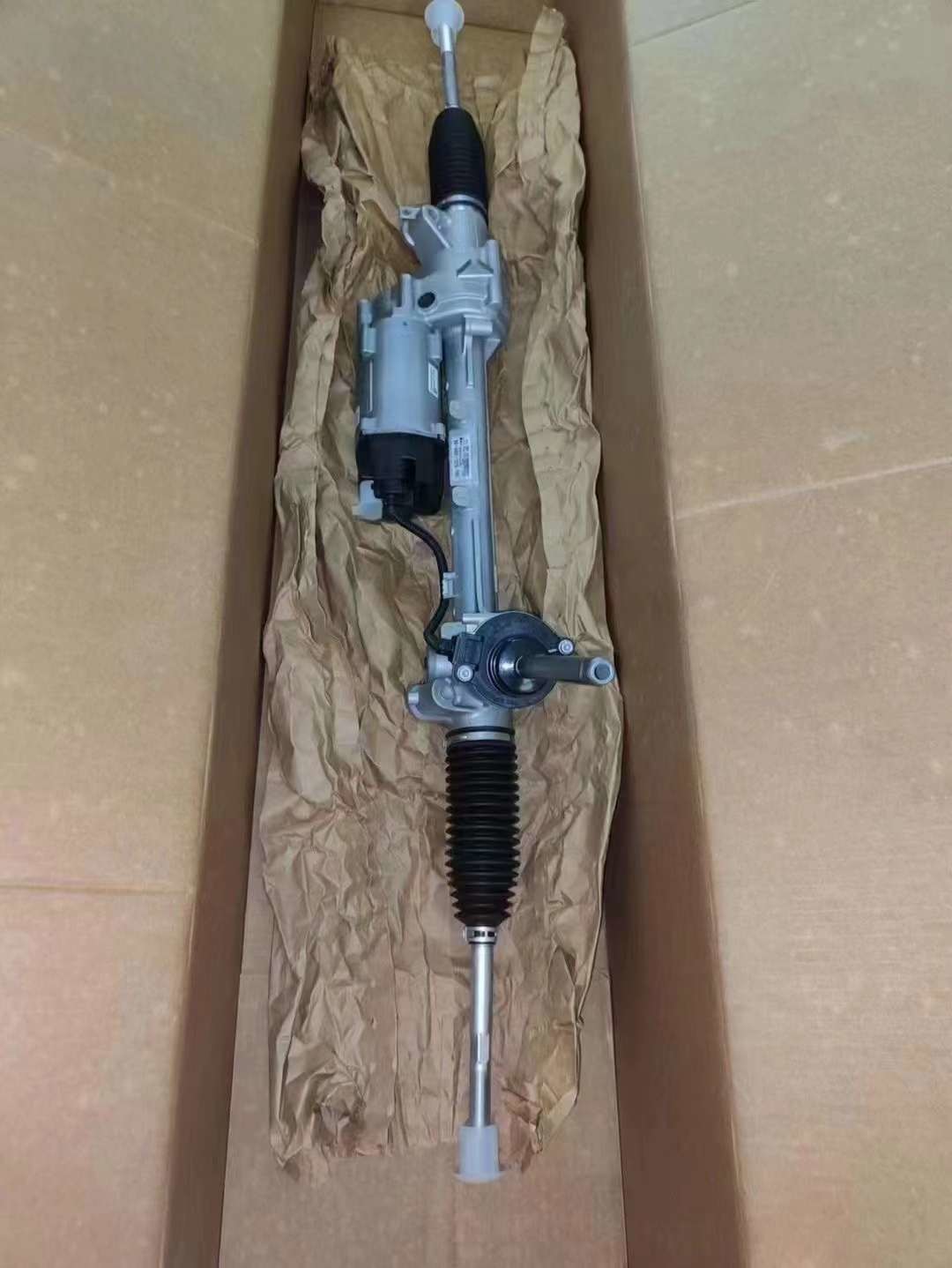 Auto Steering Rack System Range Rover Evoque For Left And Right Drive Gear Steering Rack LR108397 LR128495 LR041415