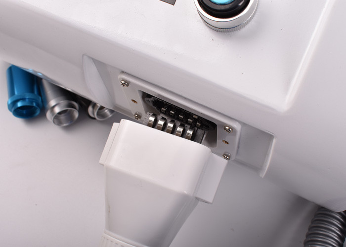 Laser Tattoo Removal Machine With Adjustable 1064 And 532 NM for Birthmark Removal