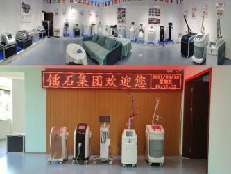 Yiwu Lasy Science &Technology Co,.Ltd