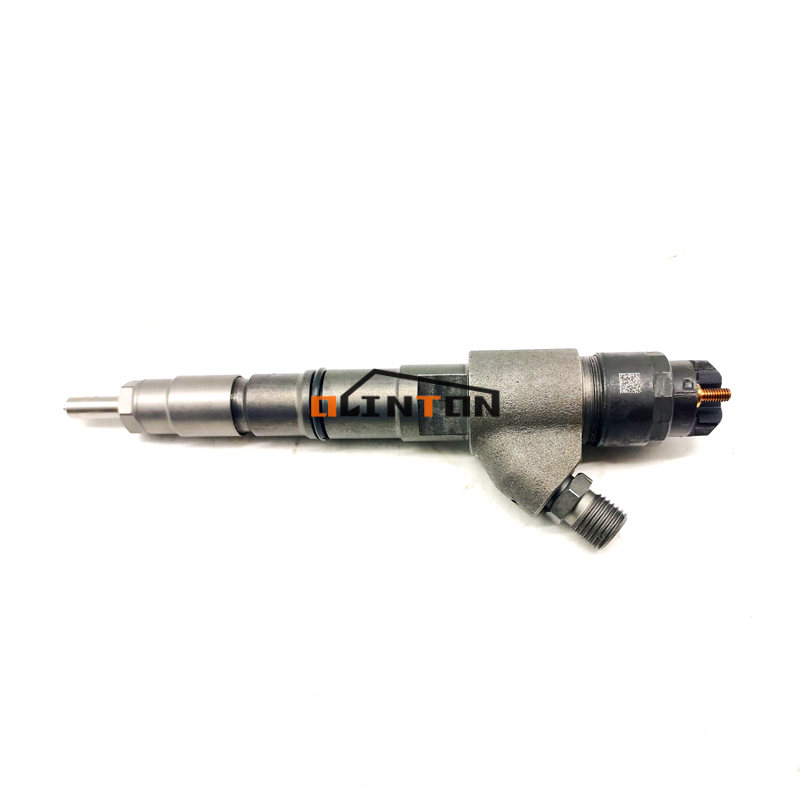 Diesel Engine Injector 8-98284393-0 8-98151837-2 8-97329703-2 for SH210/SH230/SH330