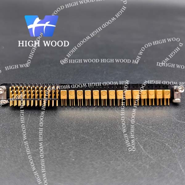 HW-CMM Connector , HW-321V036H08-0014-1400CMM
