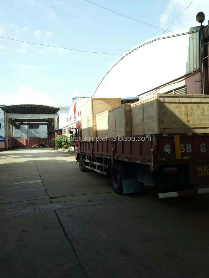 220V Semi Automatic Rigid Box Making Machine For Candy Box