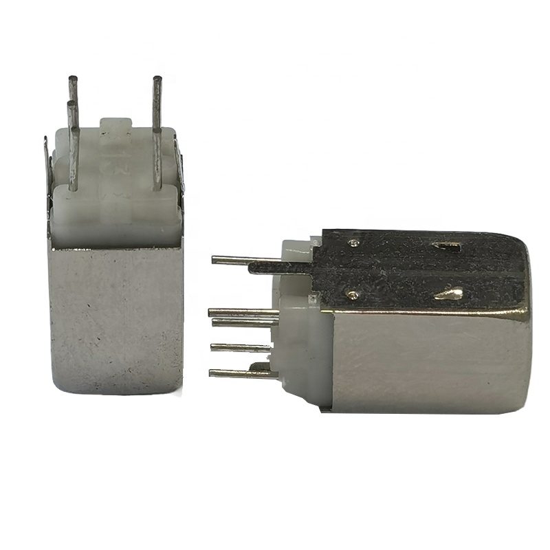 Variable Coils Adjustable Inductor