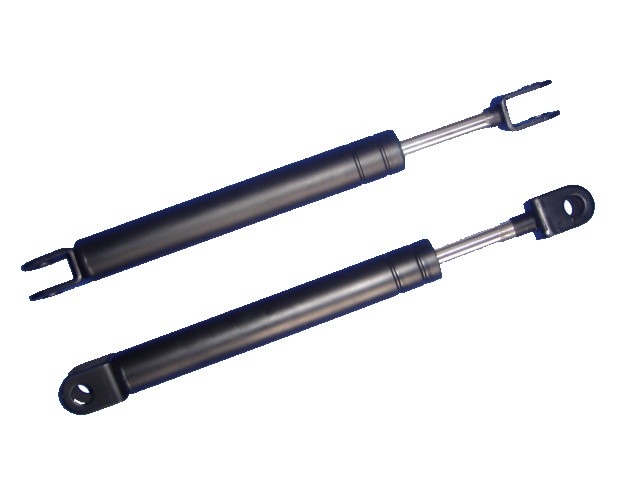 Nitrogen Gas Springs And Dampers 100mm - 2000mm For DAEWOO Nubira