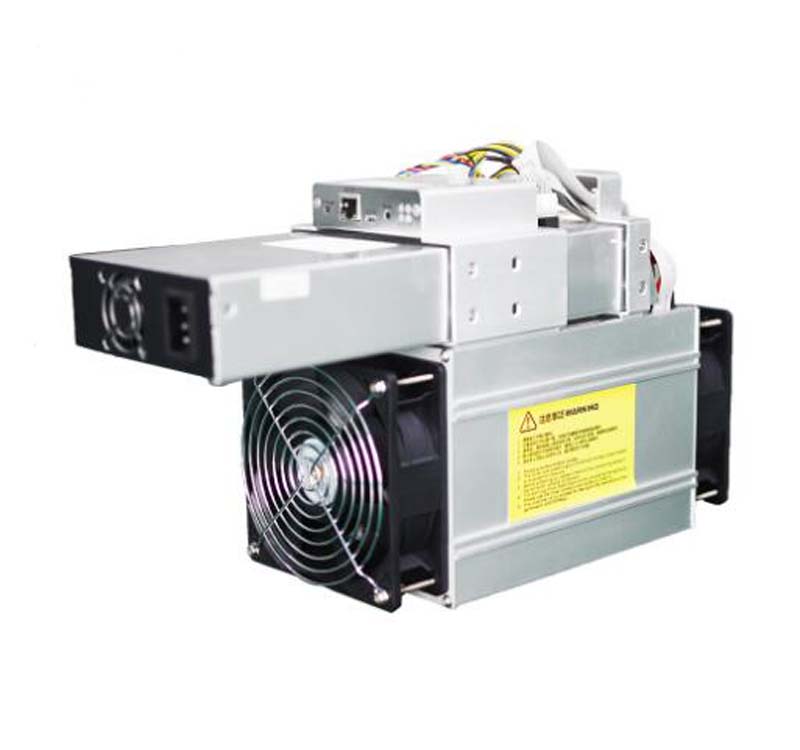 1600W Cryptocurrency Miner Machine 11TH/S Strong Stu U1++
