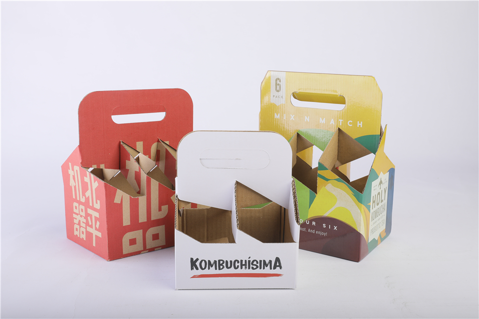 BSCI Certified Custom Color Printing Apparel Dress Paper Packaging Box For Mass Production